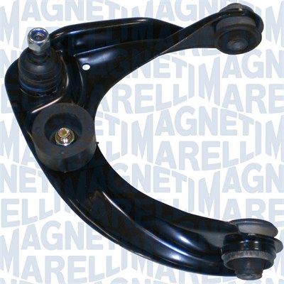 Рычаг независимой подвески колеса, подвеска колеса MAGNETI MARELLI 301181380500