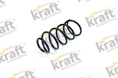 Balstiekārtas atspere KRAFT AUTOMOTIVE 4024810