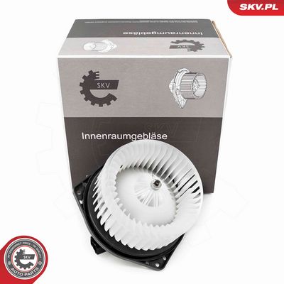 Salona ventilators ESEN SKV 68SKV102