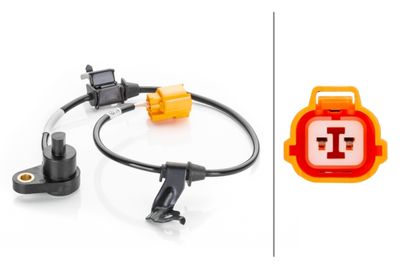 Devējs, Riteņu griešanās ātrums HELLA 6PU 230 040-861