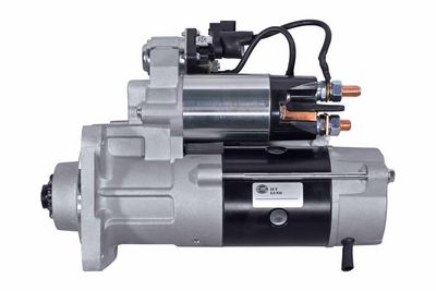 Стартер HELLA 8EA 012 586-801