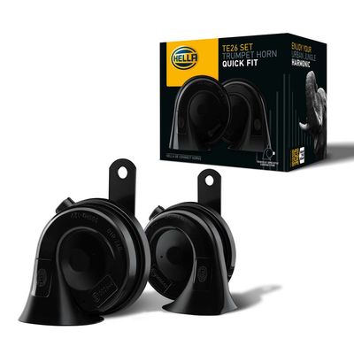 Звуковой сигнал HELLA 3FH 012 010-121