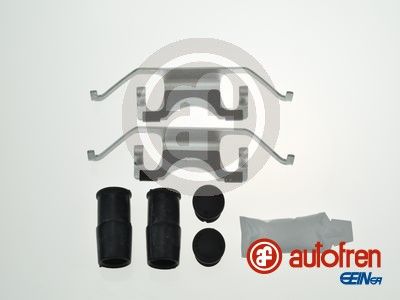 Piederumu komplekts, Disku bremžu uzlikas AUTOFREN SEINSA D42884A