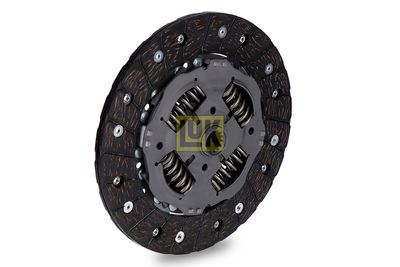 Диск сцепления Schaeffler LuK 320 0241 10