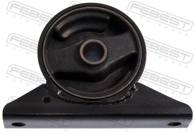 Подвеска, двигатель FEBEST MM-N43AFR