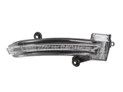 Фонарь указателя поворота ABAKUS 3101S02