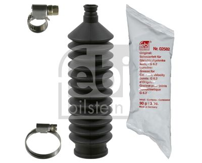 Putekļusargu komplekts, Stūres iekārta FEBI BILSTEIN 12665