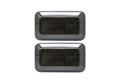 Комплект проблесковых ламп ABAKUS L40-140-004LED-S