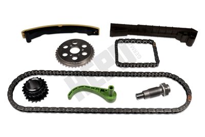 Комплект цели привода распредвала HEPU 21-0118