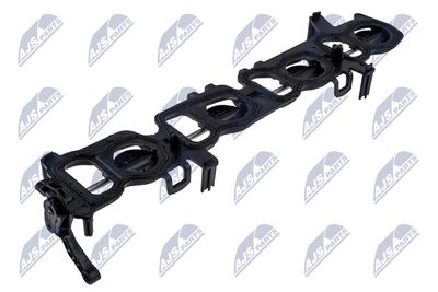 Blīve, Ieplūdes kolektors NTY BKS-BM-036