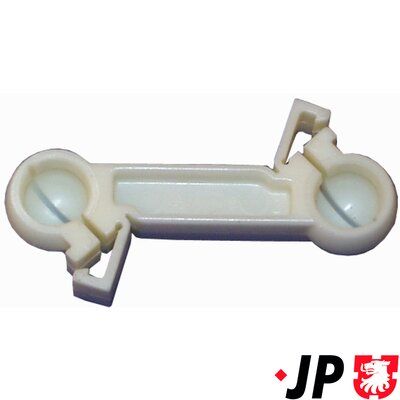 Шток вилки переключения передач JP GROUP 1131601700