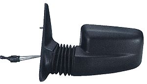 Наружное зеркало ABAKUS 2920M01