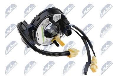 Spirālatspere, Gaisa spilvens NTY EAS-HD-007