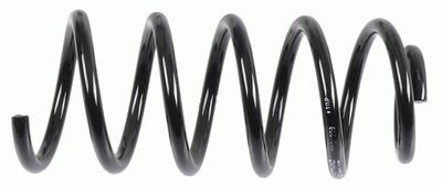 Balstiekārtas atspere SACHS 994 209