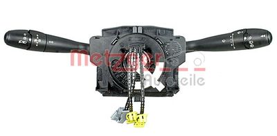 Выключатель на рулевой колонке METZGER 0916467