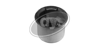 Piekare, Šķērssvira DYS 37-26735