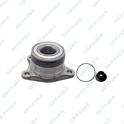 Комплект подшипника ступицы колеса GSP 9230026K