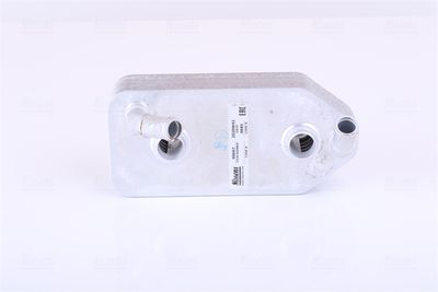 Eļļas radiators, Automātiskā pārnesumkārba NISSENS 90667