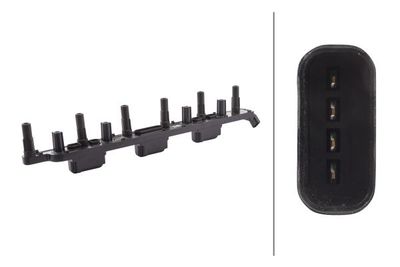 Катушка зажигания HELLA 5DA 230 035-471