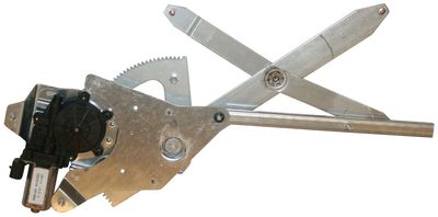 Стеклоподъемник VALEO 850357