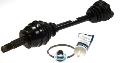 Piedziņas vārpsta LÖBRO 304656