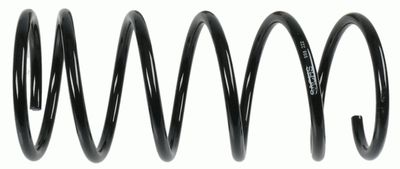 Balstiekārtas atspere SACHS 998 222