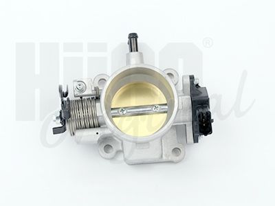 Корпус дроссельной заслонки HITACHI 138570