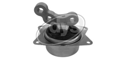 Подвеска, двигатель DYS 71-26024