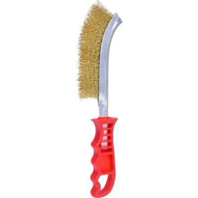 Stiepļu birste KS TOOLS 201.2302