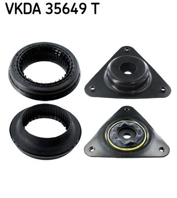 Amortizatora statnes balsts SKF VKDA 35649 T
