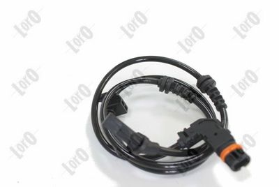 Devējs, Riteņu griešanās ātrums ABAKUS 120-02-066