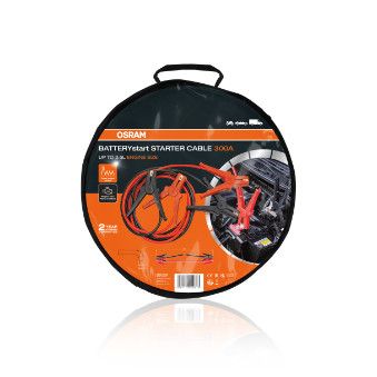 Ams-OSRAM OSC160 Vads startera pieslēgšanai papildus
