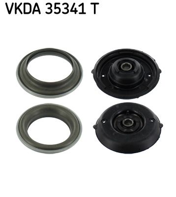 Опора стойки амортизатора SKF VKDA 35341 T