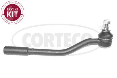 Наконечник поперечной рулевой тяги CORTECO 49401242