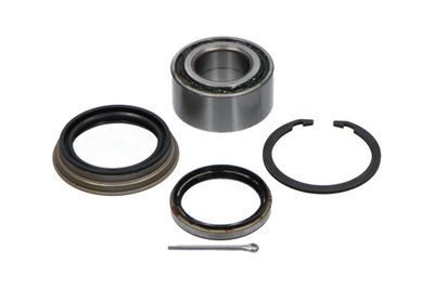 Комплект подшипника ступицы колеса KAVO PARTS WBK-9008