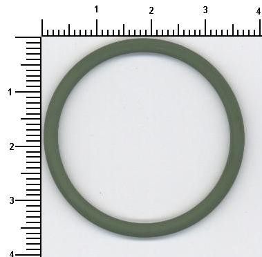 Уплотнительное кольцо ELRING 804.110