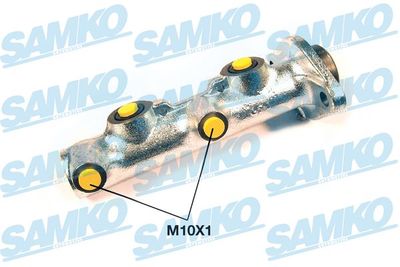 Главный тормозной цилиндр SAMKO P30198