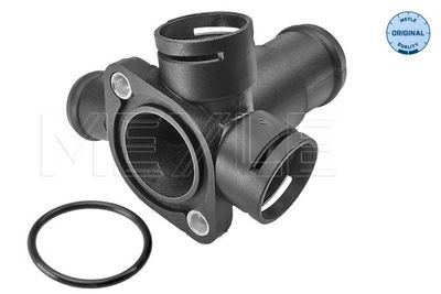 Фланец охлаждающей жидкости MEYLE 1001210112