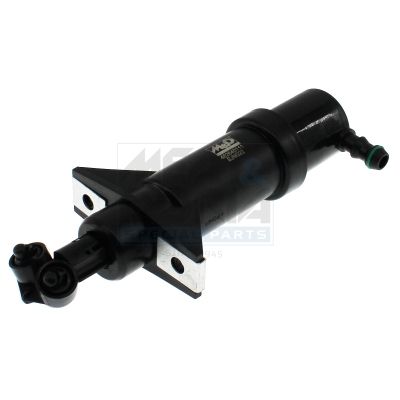 Ūdens sprausla, Lukturu tīrīšanas sistēma MEAT & DORIA 209060