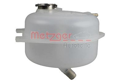 Kompensācijas tvertne, Dzesēšanas šķidrums METZGER 2140292
