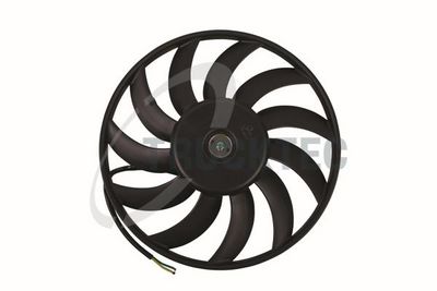 Ventilators, Motora dzesēšanas sistēma TRUCKTEC AUTOMOTIVE 07.40.074