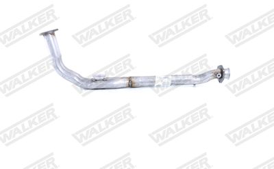 Труба выхлопного газа WALKER 16329