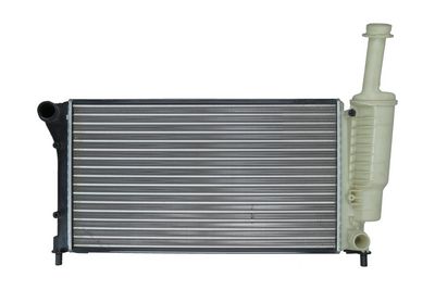 Радиатор, охлаждение двигателя KAMOKA 7705184