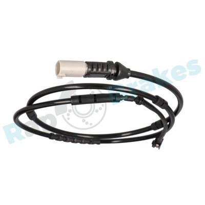 Indikators, Bremžu uzliku nodilums RAP BRAKES R-G0061