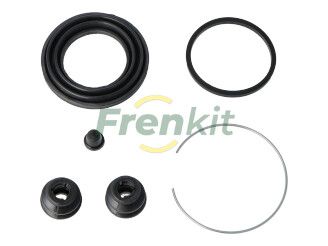 FRENKIT 248084 Remkomplekts, Bremžu suports
