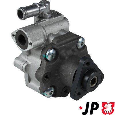 Hidrosūknis, Stūres iekārta JP GROUP 1145104300