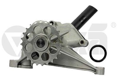 Eļļas sūknis vika 19852201