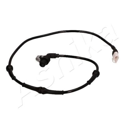 Датчик, частота вращения колеса ASHIKA 151-03-351