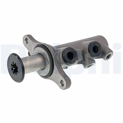 Главный тормозной цилиндр DELPHI LM80662