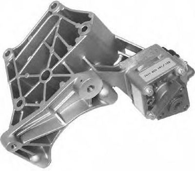 Гидравлический насос, рулевое управление GENERAL RICAMBI PI0195